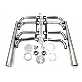 Patriot Exhaust Lakester Header - H8504