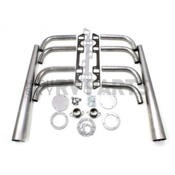 Patriot Exhaust Lakester Header - H8504