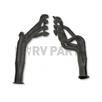 Hooker Super Competition Long Tube Header - 6211HKR