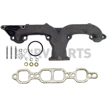 Dorman OE Solutions Exhaust Manifold - 674-504-2
