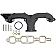 Dorman OE Solutions Exhaust Manifold - 674-504