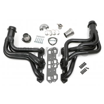 Hedman Long Tube Exhaust Header - 58070