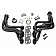 Hedman Long Tube Exhaust Header - 58070