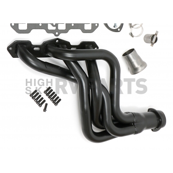 Hedman Long Tube Exhaust Header - 58070-1
