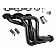 Hedman Long Tube Exhaust Header - 58070