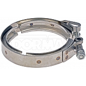 Dorman Exhaust Down Pipe V-Band Clamp - 904-176