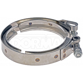 Dorman Exhaust Down Pipe V-Band Clamp - 904-176