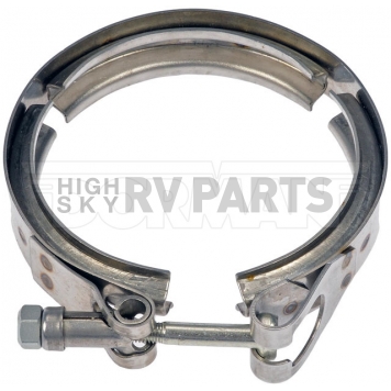 Dorman Exhaust Down Pipe V-Band Clamp - 904-176-1