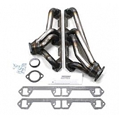 Patriot Exhaust Mid-Length Header - H8600