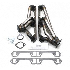 Patriot Exhaust Mid-Length Header - H8600