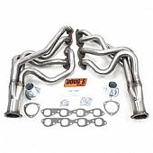 Dougs Long Tube Exhaust Header - D320R