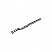 Walker Exhaust Pipe Intermediate - 43282