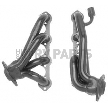 Hedman Short Tube Exhaust Header - 89420