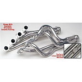 Hedman Long Tube Exhaust Header - 45050