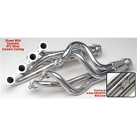 Hedman Long Tube Exhaust Header - 45050