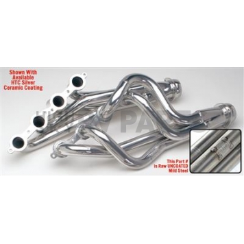 Hedman Long Tube Exhaust Header - 45050