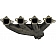 Dorman OE Solutions Exhaust Manifold - 674-505