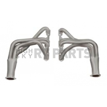 Hooker Super Competition Long Tube Header - 2134-4HKR