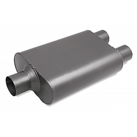 Flow Tech Monster 2-Chamber Muffler - FM6-15334