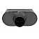 Flow Tech Monster 2-Chamber Muffler - FM6-15334