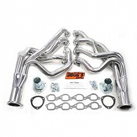 Dougs Long Tube Exhaust Header - D321