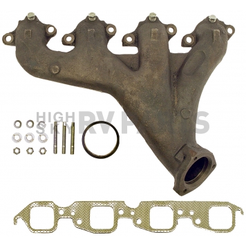 Dorman OE Solutions Exhaust Manifold - 674-506-2