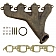 Dorman OE Solutions Exhaust Manifold - 674-506