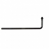 Nickson Exhaust Muffler Hanger - 25373-25