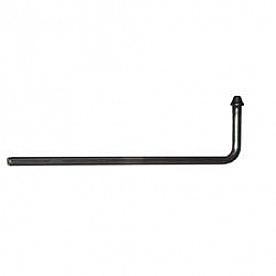 Nickson Exhaust Muffler Hanger - 25373-25