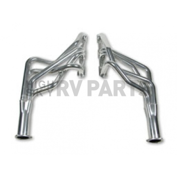 Hooker Super Competition Long Tube Header - 2150-1HKR