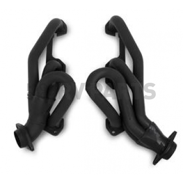 Flow Tech Short Tube Exhaust Header - 91945FLT