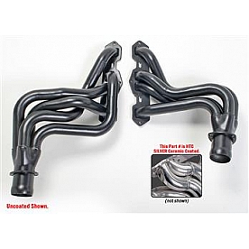 Hedman Long Tube Exhaust Header - 58076