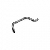 Walker Exhaust Pipe Intermediate - 43058