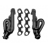 Flow Tech Short Tube Exhaust Header - 91950FLT