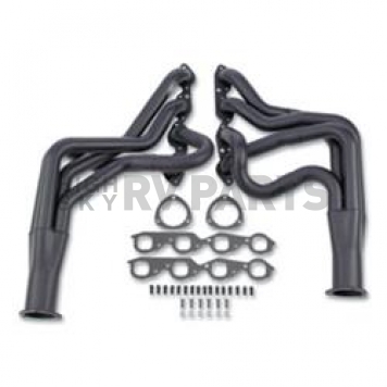 Hooker Super Competition Long Tube Header - 2241HKR