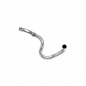 Walker Exhaust Pipe Intermediate - 43059