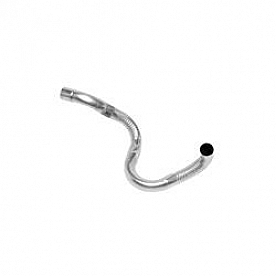 Walker Exhaust Pipe Intermediate - 43059