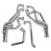 Hooker Super Competition Long Tube Header - 6208-1HKR