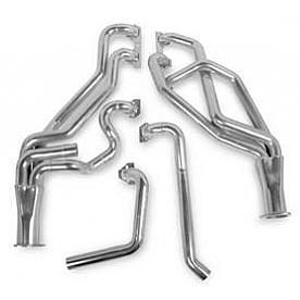 Hooker Super Competition Long Tube Header - 6208-1HKR