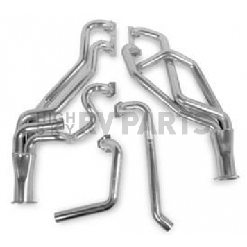 Hooker Super Competition Long Tube Header - 6208-1HKR