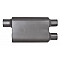Flow Tech Monster 2-Chamber Muffler - FM6-24334