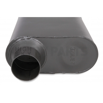Flow Tech Monster 2-Chamber Muffler - FM6-24334-2