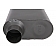 Flow Tech Monster 2-Chamber Muffler - FM6-24334
