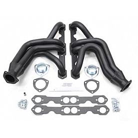 Patriot Exhaust Mid-Length Header - H8025-B