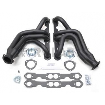 Patriot Exhaust Mid-Length Header - H8025-B