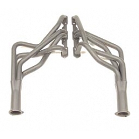 Hooker Super Competition Long Tube Header - 2150-4HKR