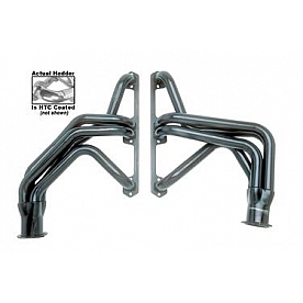 Hedman Long Tube Exhaust Header - 99206
