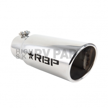 RBP RX-7 Series Exhaust Tail Pipe Tip - RBP-35453-7-1