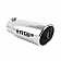 RBP RX-7 Series Exhaust Tail Pipe Tip - RBP-35453-7