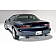 Borla Exhaust Cat-Back System - 14888